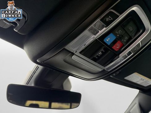 Certified 2025 RAM 1500 Big Horn AWD/4WD image 27