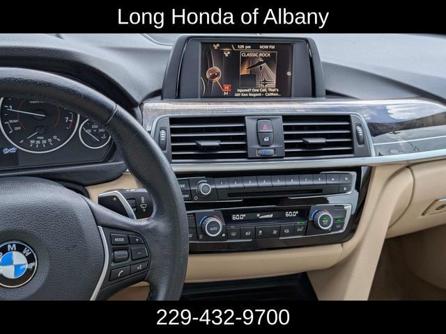 Used 2016 BMW 328i Sedan RWD image 19
