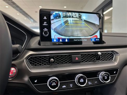 New 2026 Acura Integra A-Spec image 26