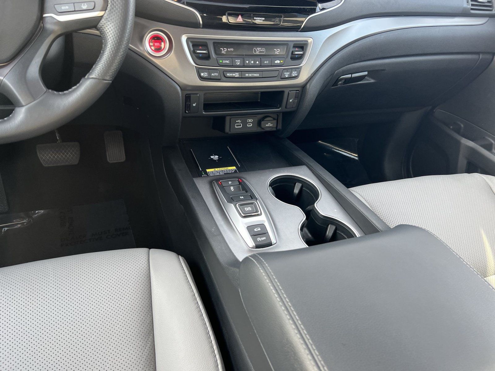 Used 2024 Honda Passport EX-L image 22