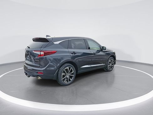 Used 2021 Acura RDX AWD w/ Advance Package image 9