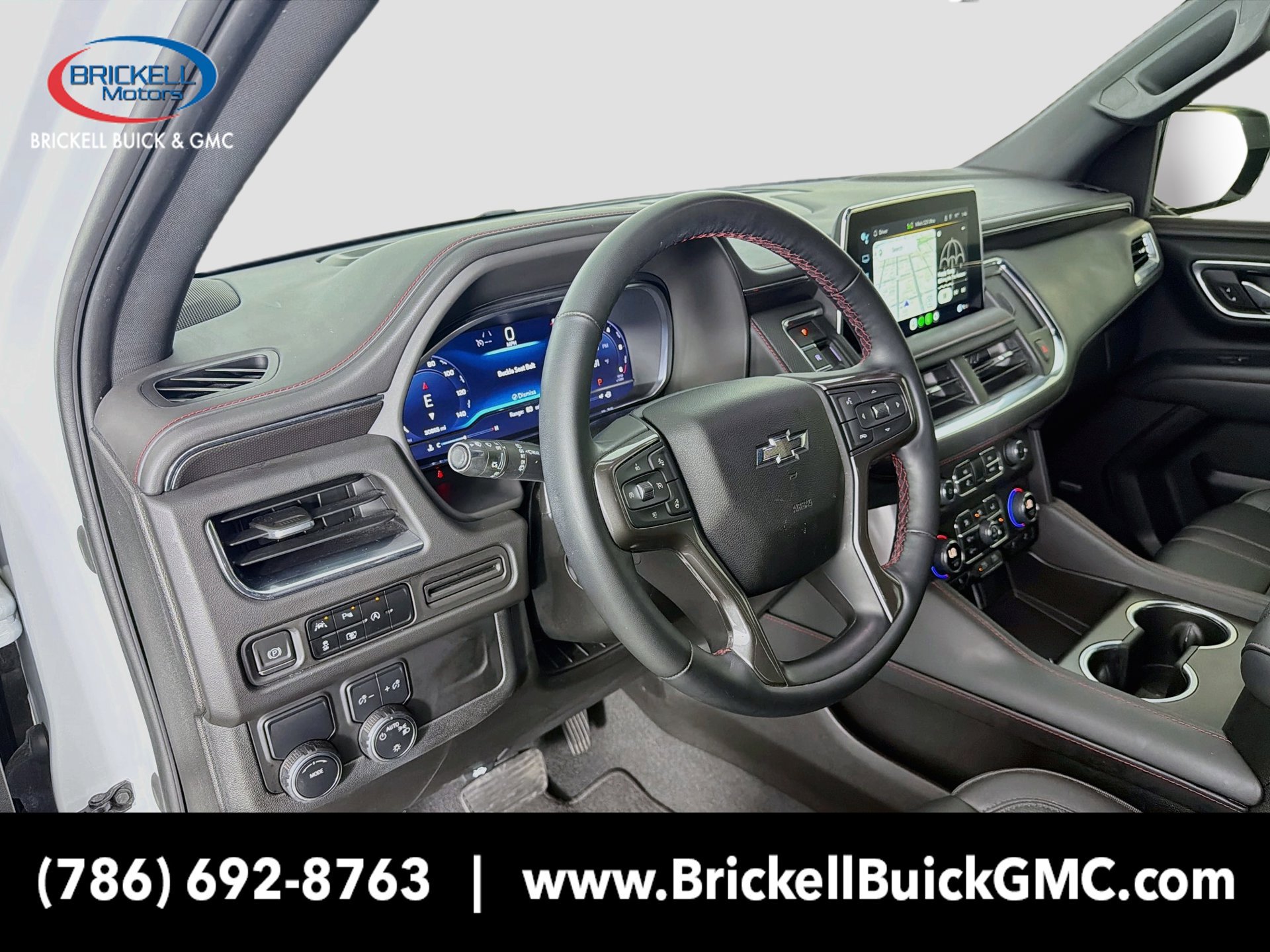 Used 2023 Chevrolet Tahoe RST w/ Luxury Package RWD image 30