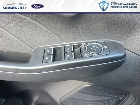 New 2026 Ford Escape ST-Line w/ Tech Pack #1 FWD image 30