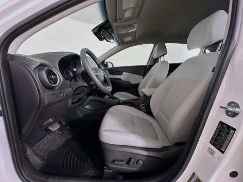 Used 2023 Hyundai Kona SEL w/ Cargo Package image 13