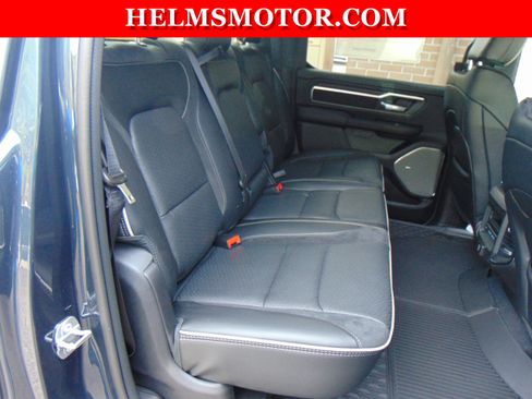 New 2026 RAM 1500 Laramie image 41