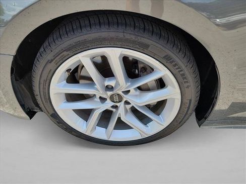 Used 2024 Audi A5 2.0T Premium Plus AWD/4WD image 9