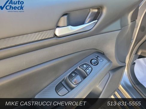 Used 2024 Nissan Altima 2.5 SV w/ SV Premium Package FWD image 22