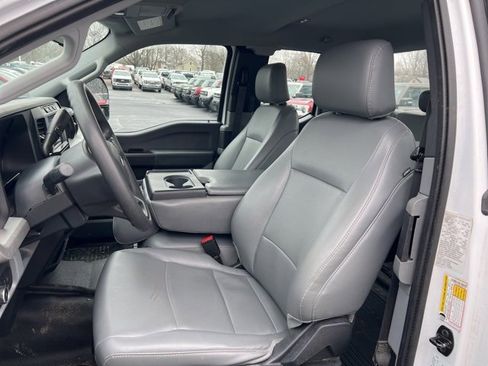 Used 2023 Ford F250 XL w/ XL Chrome Package image 5