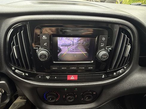 Used 2019 RAM ProMaster City Tradesman image 27