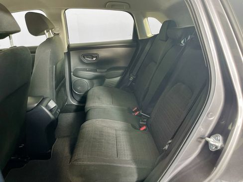 Used 2025 Honda HR-V LX image 29