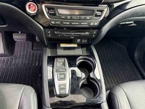 Used 2022 Honda Pilot Elite image 25