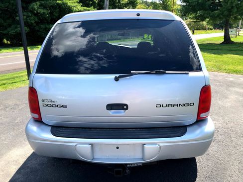Used 2003 Dodge Durango Sport image 11