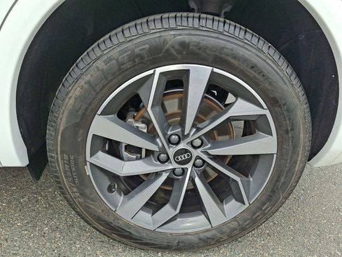 Used 2022 Audi Q5 2.0T Premium image 7