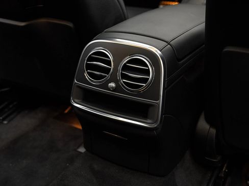 Used 2014 Mercedes-Benz S 550 Sedan image 47