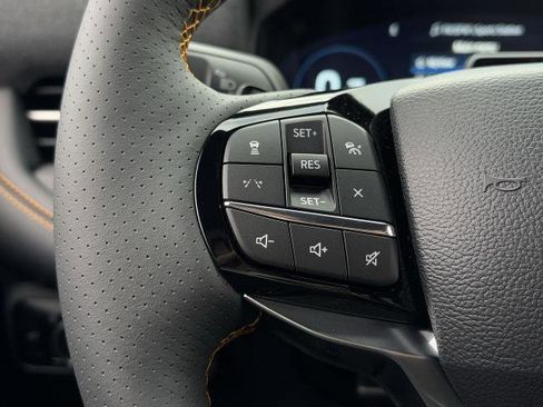 New 2026 Ford Explorer Tremor w/ Tremor Ultimate Package image 14