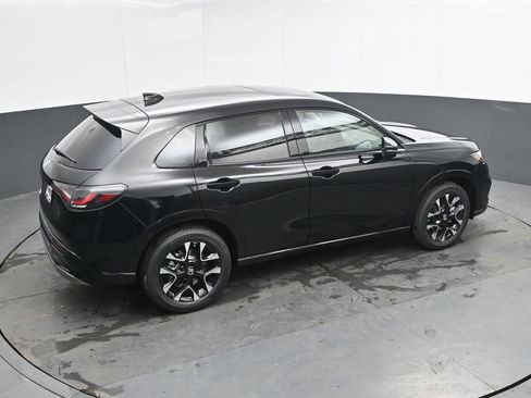 New 2026 Honda HR-V EX-L image 27