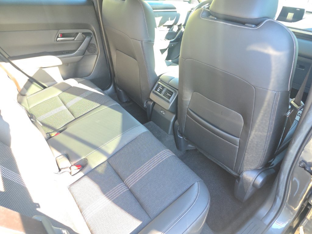 Used 2024 MAZDA CX-50 AWD 2.5 S w/ Cargo Package image 18