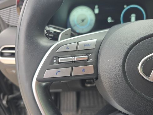 Used 2024 Hyundai Palisade Calligraphy image 16