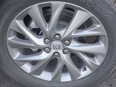 New 2026 Buick Enclave Preferred w/ Power Package image 23