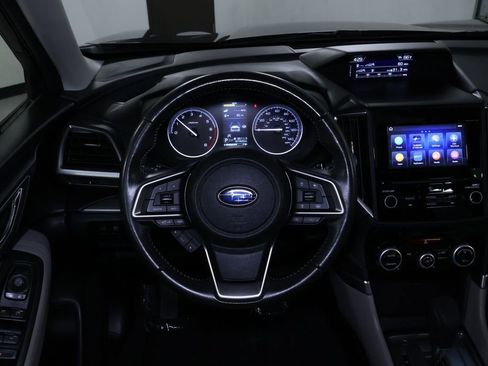 Used 2021 Subaru Forester Premium image 20