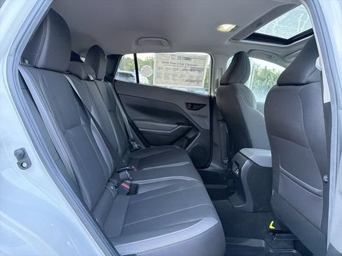Used 2026 Subaru Crosstrek 2.5i Premium AWD/4WD image 15