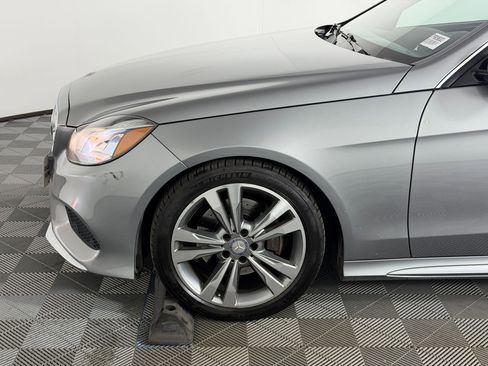 Used 2015 Mercedes-Benz E 350 Sedan image 9