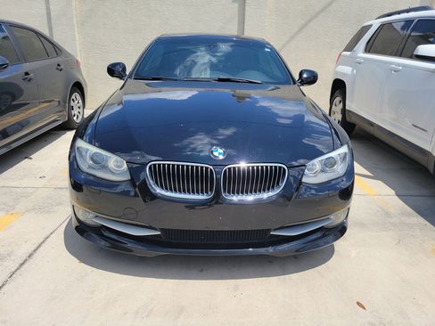 Used 2013 BMW 328i Convertible RWD image 2