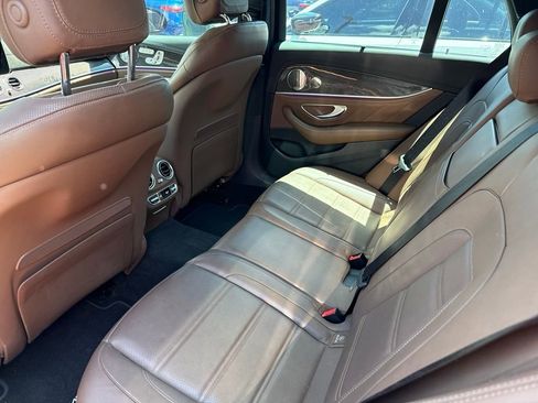 Used 2023 Mercedes-Benz E 63 AMG S image 6