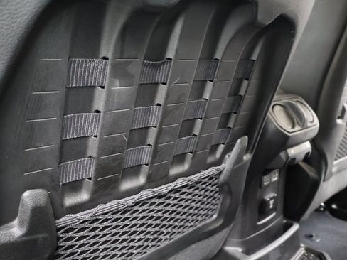 Used 2020 Jeep Wrangler Unlimited Rubicon image 29