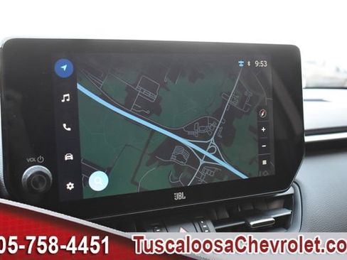 Used 2025 Toyota RAV4 XLE Premium w/ Weather Package image 38