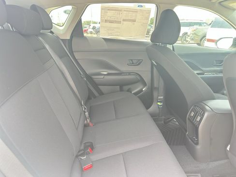 New 2026 Hyundai Kona SEL Sport FWD image 33