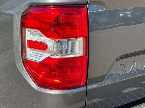 Used 2025 Ford Maverick XLT w/ Equipment Group 301A image 30