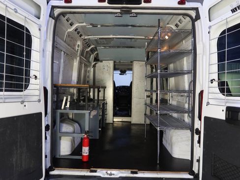 Used 2016 RAM ProMaster 1500 w/ Mopar Trailer Tow Group image 17