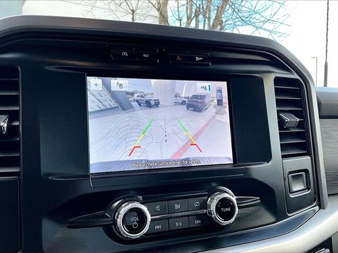 Used 2023 Ford F150 XLT w/ Equipment Group 301A Mid image 14