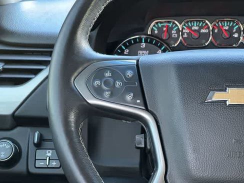 Used 2018 Chevrolet Tahoe LT image 10