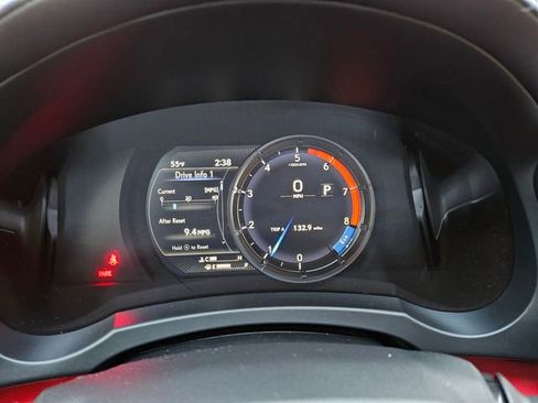 Used 2023 Lexus IS 500 image 22