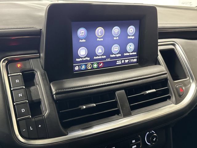 Certified 2023 Chevrolet Tahoe LS w/ Driver Alert Package AWD/4WD image 18
