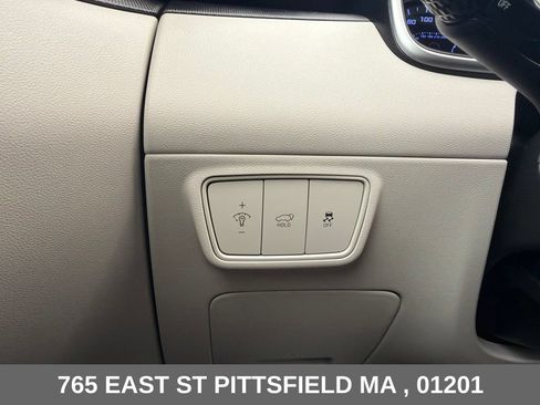 Used 2023 Hyundai Tucson SEL AWD/4WD image 26