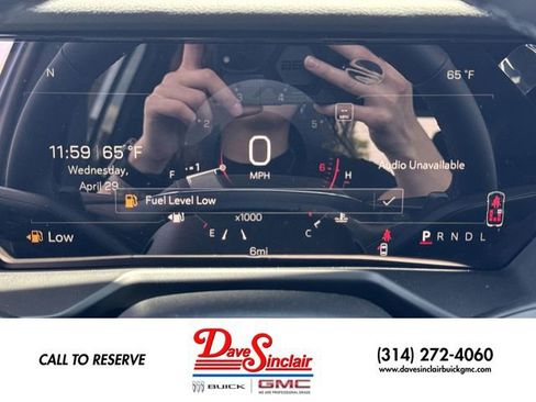 New 2026 GMC Acadia Elevation FWD image 15