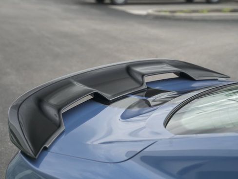 Used 2020 Ford Mustang Shelby GT350 w/ Technology Package image 24