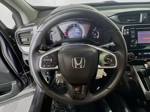 Used 2019 Honda CR-V LX image 10