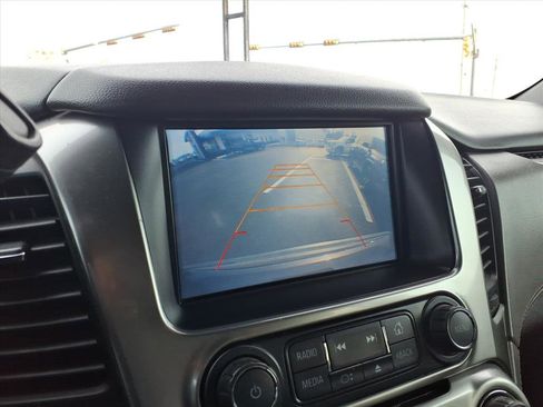 Used 2017 Chevrolet Tahoe LT image 20