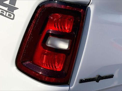 New 2026 RAM 1500 Lone Star image 14