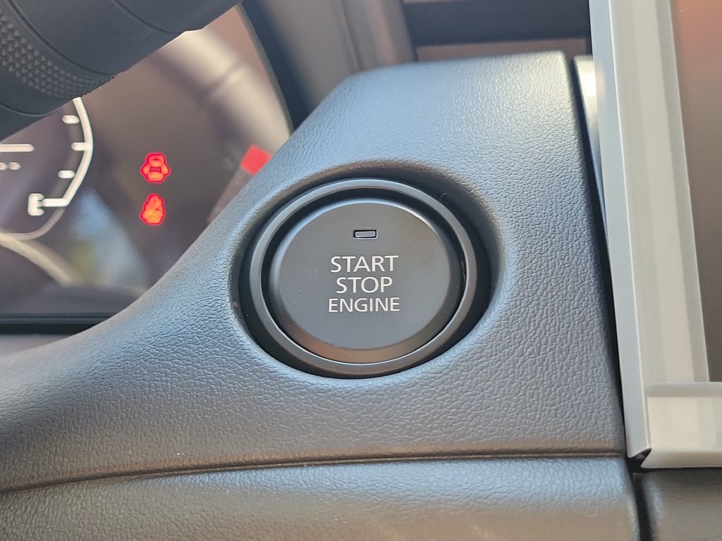 New 2026 MAZDA CX-5 Select AWD/4WD image 26