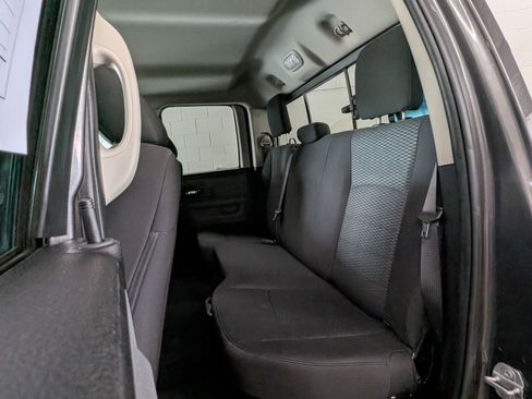 Used 2020 RAM 1500 Classic Warlock w/ Electronics Group image 6