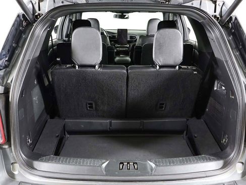 Used 2021 Ford Explorer ST w/ Equipment Group 401A image 24