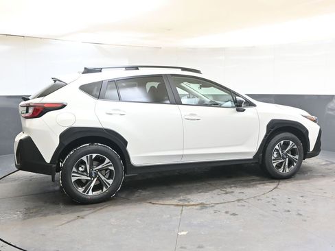 New 2026 Subaru Crosstrek 2.0i Premium image 6