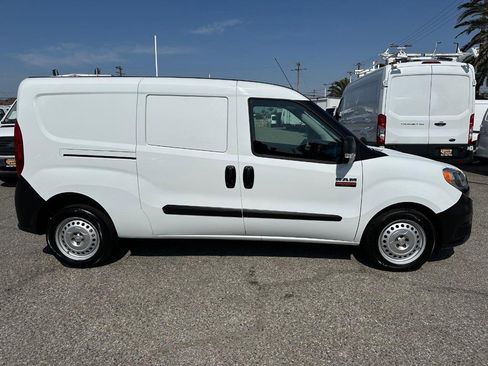 Used 2021 RAM ProMaster City Tradesman image 4