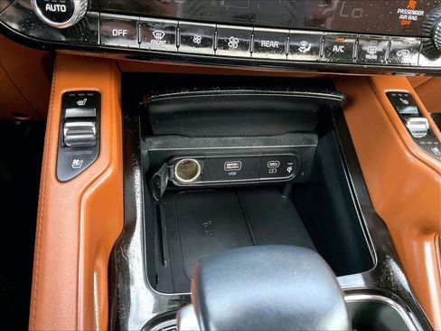 Used 2024 Kia Telluride EX X-Line AWD/4WD image 28