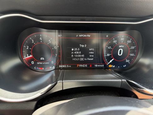 Used 2019 Ford Mustang Premium w/ Equipment Group 201A RWD image 18